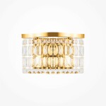 Фото 1 Настенный светильник (бра) Maytoni DIA005WL-02G