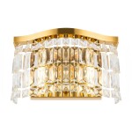 Фото 2 Настенный светильник (бра) Maytoni DIA005WL-02G