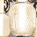 Фото 3 Потолочный светильник Maytoni MOD273CL-L60CH3K