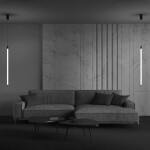 Фото 2 Подвесной светильник Technical P022PL-L20B3K