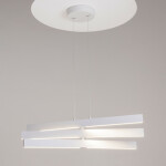 Фото 1 Подвесной светильник Maytoni MOD163PL-L38W4K