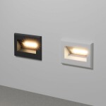 Фото 3 Подсветка для лестниц Outdoor O045SL-L3B3K