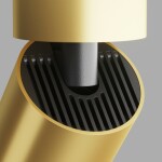 Фото 3 Потолочный светильник Technical C050CL-U-1MG