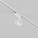 Фото 3 Трековый светильник Technical TR003-1-10W4K-W-W