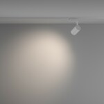 Фото 4 Трековый светильник Technical TR003-1-10W4K-W-W