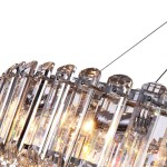 Фото 3 Подвесной светильник Maytoni MOD097PL-12CH