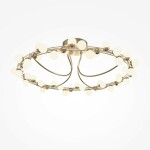 Фото 2 Потолочный светильник Maytoni MOD081CL-L48G3K