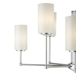 Фото 2 Люстра Freya FR5184PL-08CH