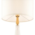 Фото 2 Настольный светильник Maytoni Z030TL-01BS1