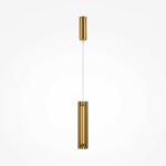 Фото 1 Подвесной светильник Maytoni MOD410PL-L12BS3K