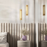 Фото 3 Подвесной светильник Maytoni MOD410PL-L12BS3K