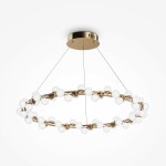 Фото 2 Подвесной светильник Maytoni MOD081PL-L60G3K