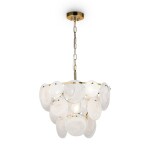 Фото Подвесной светильник Freya FR5197PL-05BS