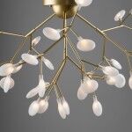 Фото 4 Потолочный светильник Freya FR5049CL-36G