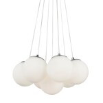 Фото 2 Подвесной светильник Freya FR5231PL-07CH