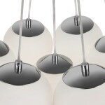 Фото 3 Подвесной светильник Freya FR5231PL-07CH