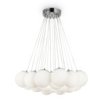 Фото Подвесной светильник Freya FR5231PL-19CH