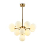 Фото Подвесной светильник Freya FR5233PL-13BS