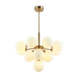 Фото Подвесной светильник Freya FR5233PL-13BS