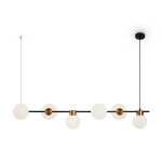 Фото 1 Подвесной светильник Freya FR5232PL-06B