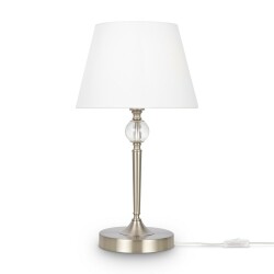 Фото Настольный светильник Freya FR2190TL-01N