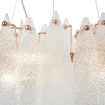 Фото 2 Подвесной светильник Freya FR5217PL-05FG