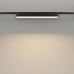 Фото 3 Трековый светильник Technical TR080-1-18W3K-B