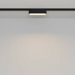 Фото 3 Трековый светильник Technical TR080-1-6W3K-B