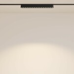 Фото 3 Трековый светильник Technical TR082-1-18W3K-M-B