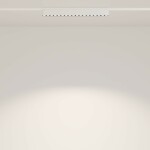 Фото 2 Трековый светильник Technical TR082-1-18W4K-M-W