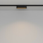 Фото 3 Трековый светильник Technical TR084-1-6W3K-B