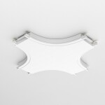 Фото 1 Комплектующие для накладной трековой системы Technical TRA084CX-11W