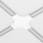 Фото 4 Комплектующие для накладной трековой системы Technical TRA084CX-11W