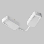 Фото 1 Комплектующие для встраиваемой трековой системы Technical TRA084CPC-W-12