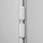 Фото 2 Комплектующие для встраиваемой трековой системы Technical TRA084C-W-12