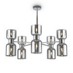Фото Подвесной светильник Freya FR5203PL-10CH1