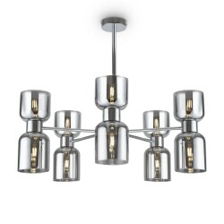 Фото Подвесной светильник Freya FR5203PL-10CH1