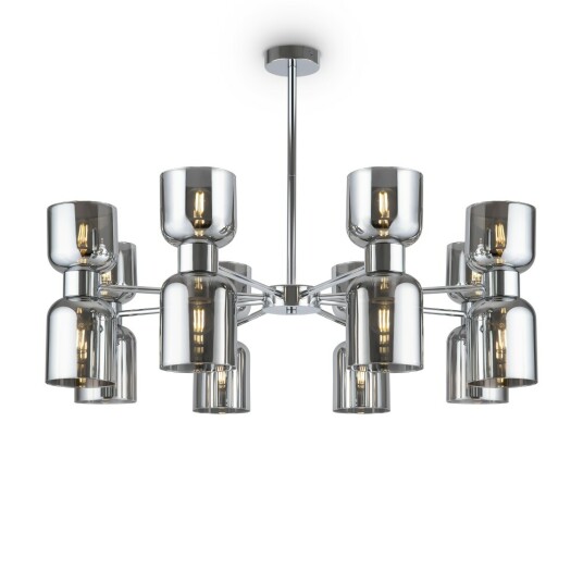 Фото Подвесной светильник Freya FR5203PL-16CH1