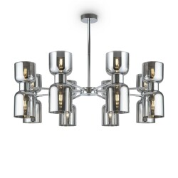 Фото Подвесной светильник Freya FR5203PL-16CH1