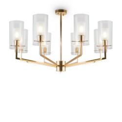 Фото Подвесной светильник Freya FR5206PL-08FG