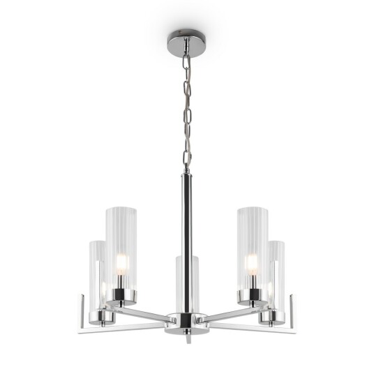 Фото Подвесной светильник Freya FR5214PL-05CH