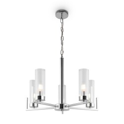 Фото Подвесной светильник Freya FR5214PL-05CH