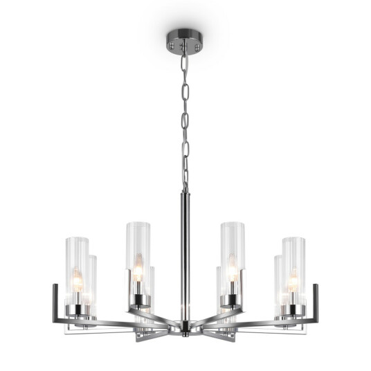 Фото Подвесной светильник Freya FR5214PL-08CH