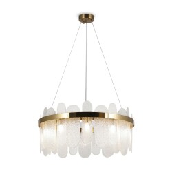 Фото Подвесной светильник Freya FR5141PL-10BS