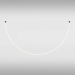 Фото 1 Подвесной светильник Maytoni MOD146PL-L40B3K