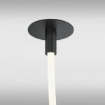 Фото 3 Подвесной светильник Maytoni MOD146PL-L40B3K