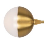 Фото 2 Потолочный светильник Freya FR5242CL-16BS