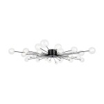 Фото 1 Потолочный светильник Freya FR5242CL-24B1