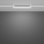 Фото 3 Трековый светильник Technical TR104-1-10W3K-W