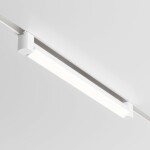 Фото 1 Трековый светильник Technical TR104-1-20W4K-W